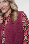 Geisha Gilet 65564-19 Roze 6