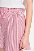 POM Amsterdam Short SP9596 Rood 5