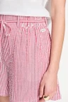 POM Amsterdam Short SP9596 Rood 5