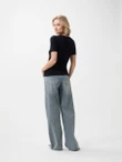 Catwalk Junkie T-Shirt 2402030215 Zwart 3