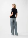 Catwalk Junkie T-Shirt 2402030215 Zwart 3