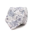 Tresanti Stropdas TRTIKA469 Blauw 2