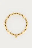 My Jewellery Armband MJ03859 Goud 1