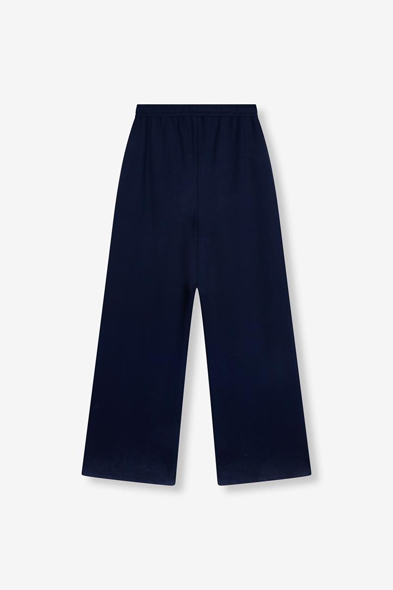 Alix The Label Pantalon 2508160403 Blauw 3