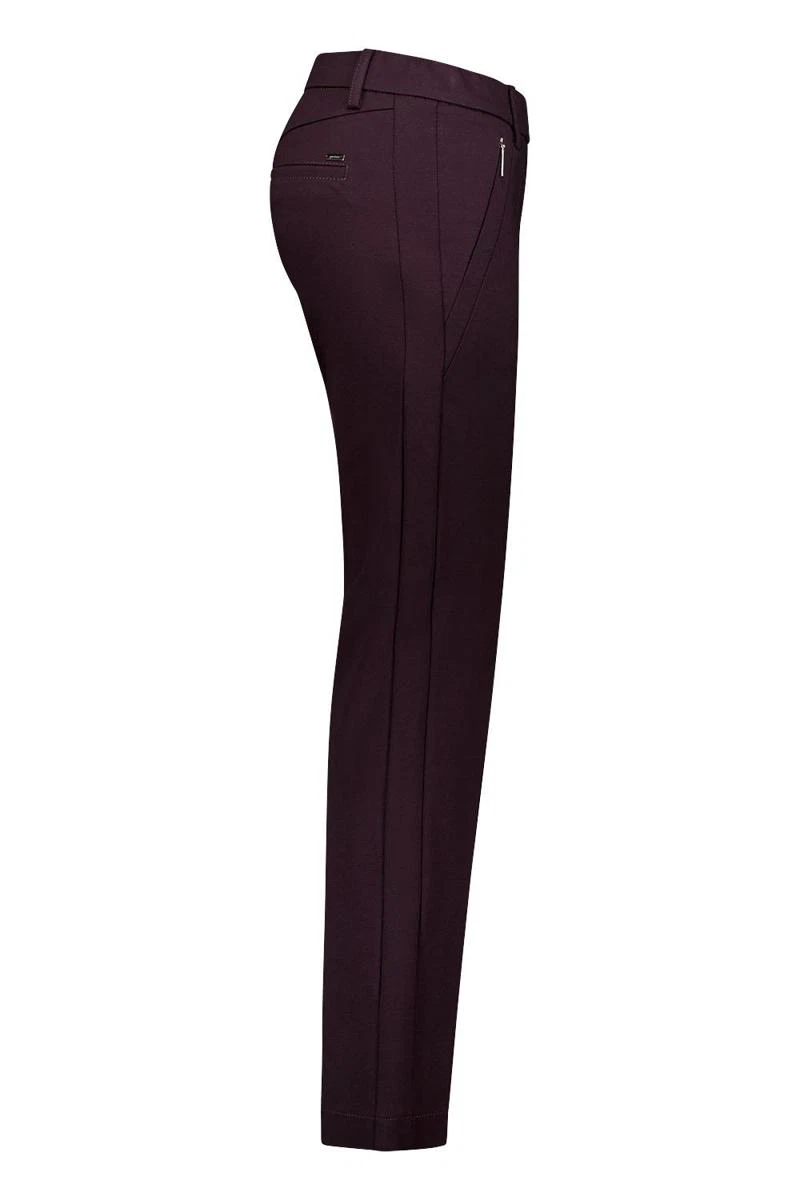 Gardeur Pantalon Zene57 601461 Rood 3