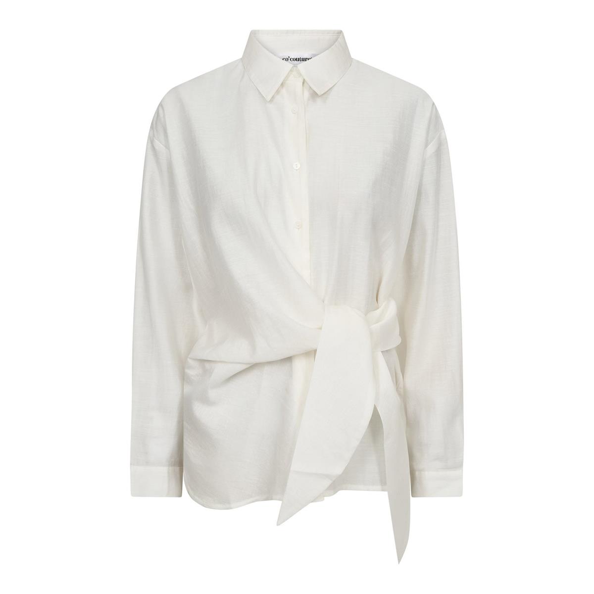 Co'Couture Blouse Idina Off-White 2