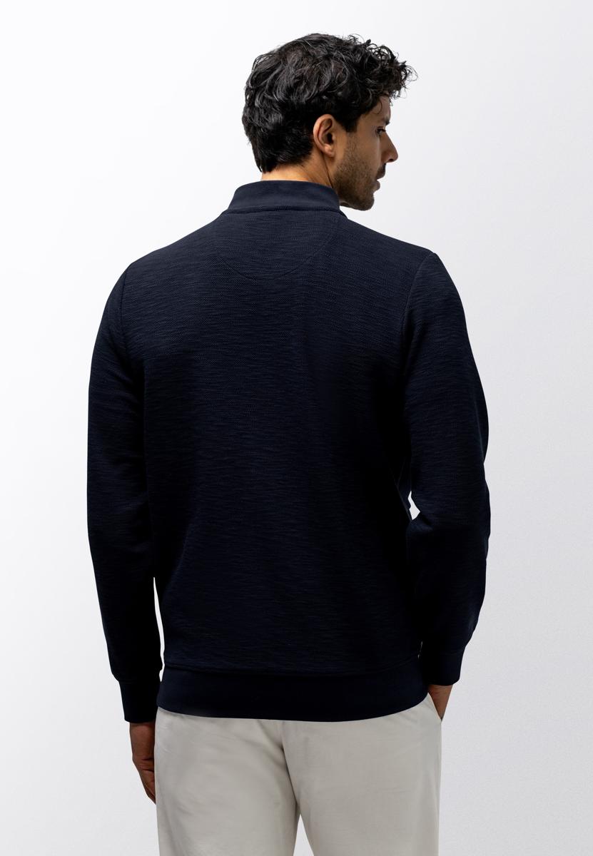 State of Art Vest 561-16503 Blauw 3