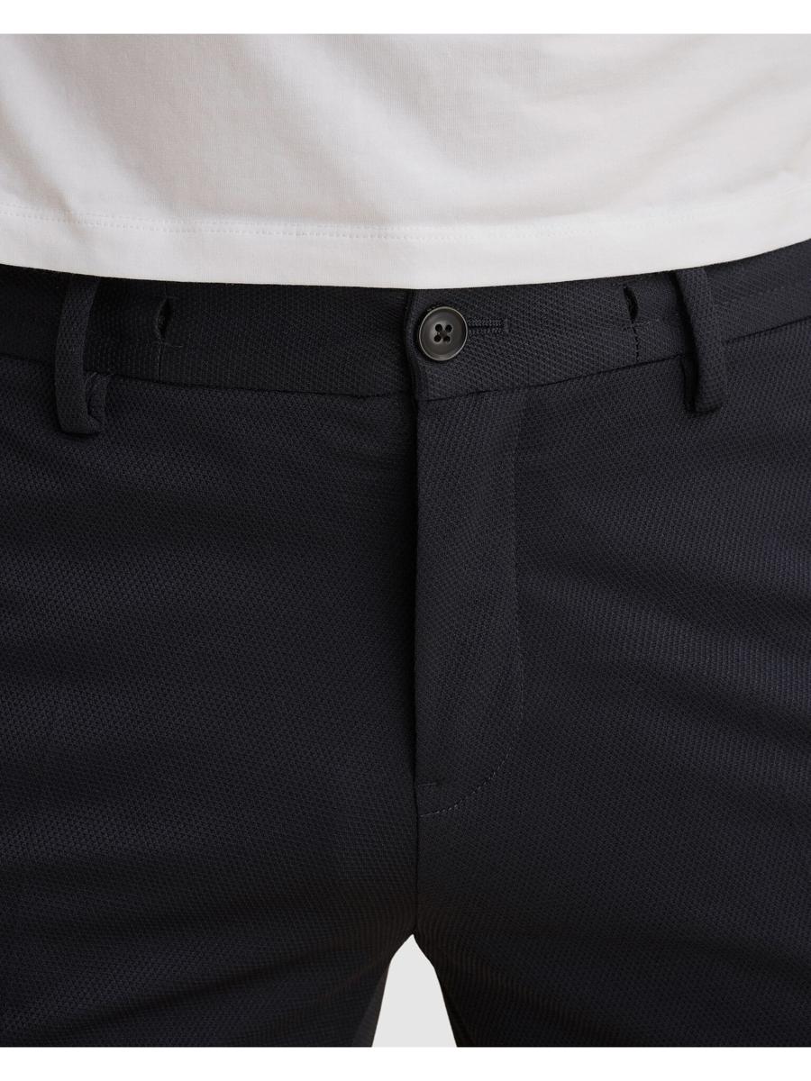 Vanguard Korte Broek V11 Blauw 4