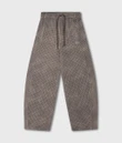 10DAYS Pantalon 20-014-6204 Beige 1