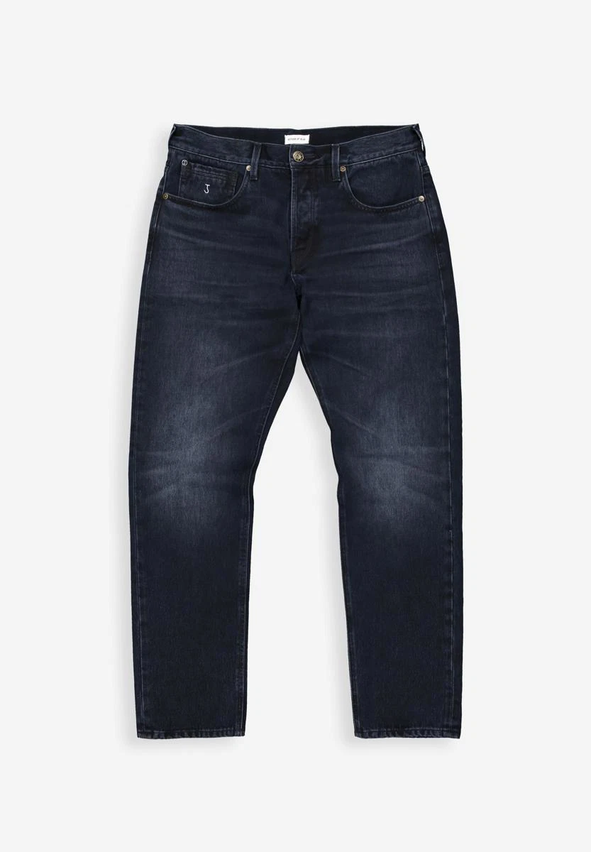 Butcher of Blue Jeans M2621019 Blauw 1