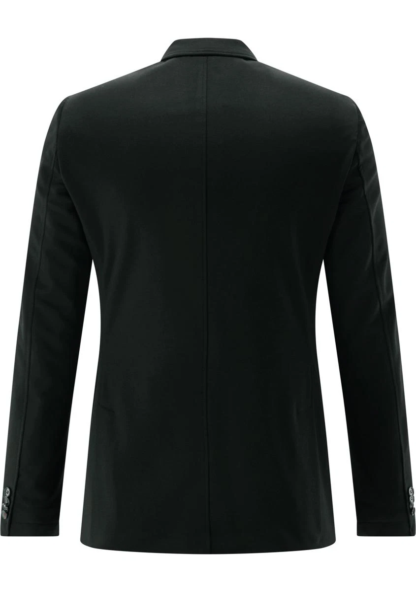 Club of Gents Club of Gents Colbert 30.176J0 / 424102 Zwart 2