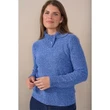Roberto Sarto Trui 631154 Blauw 6