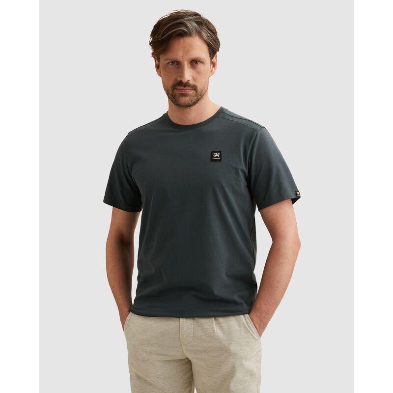 Vanguard T-Shirt VTSS2604532 Blauw 1