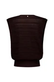 Studio Anneloes Top Leona Knitted Bruin 3