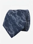 Tresanti Stropdas TRTIKA382 Blauw 1
