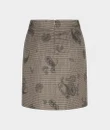 EsQualo Rok F26.17508 Bruin 4