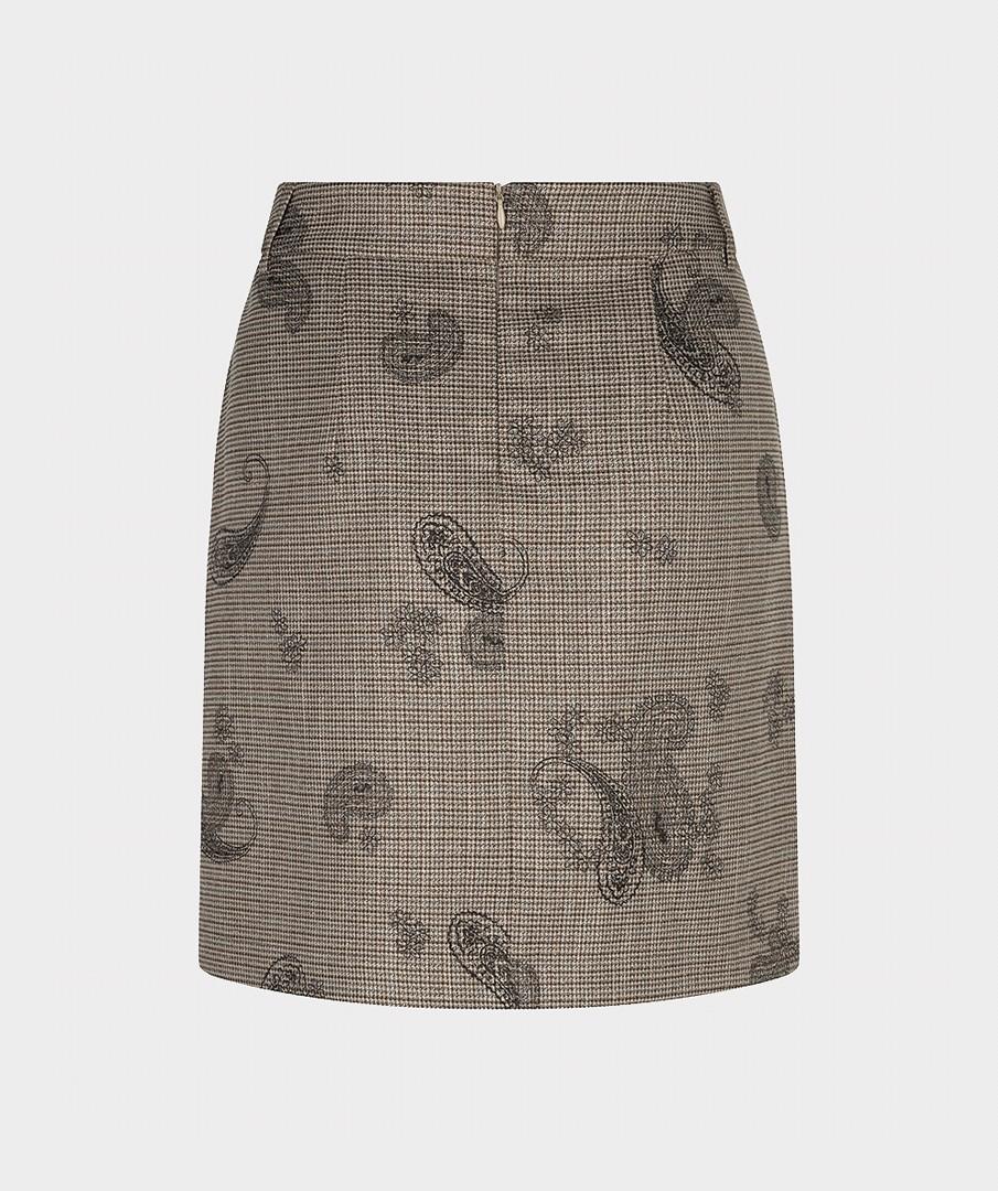 EsQualo Rok F26.17508 Bruin 4