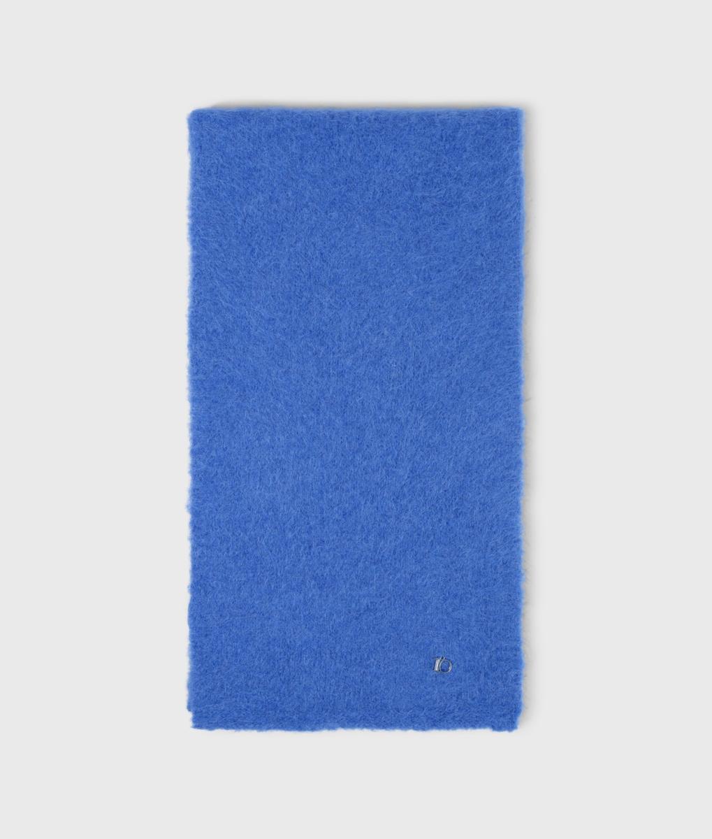 10DAYS Sjaal 20-914-6203 Blauw 1