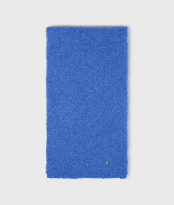 10DAYS Sjaal 20-914-6203 Blauw 1