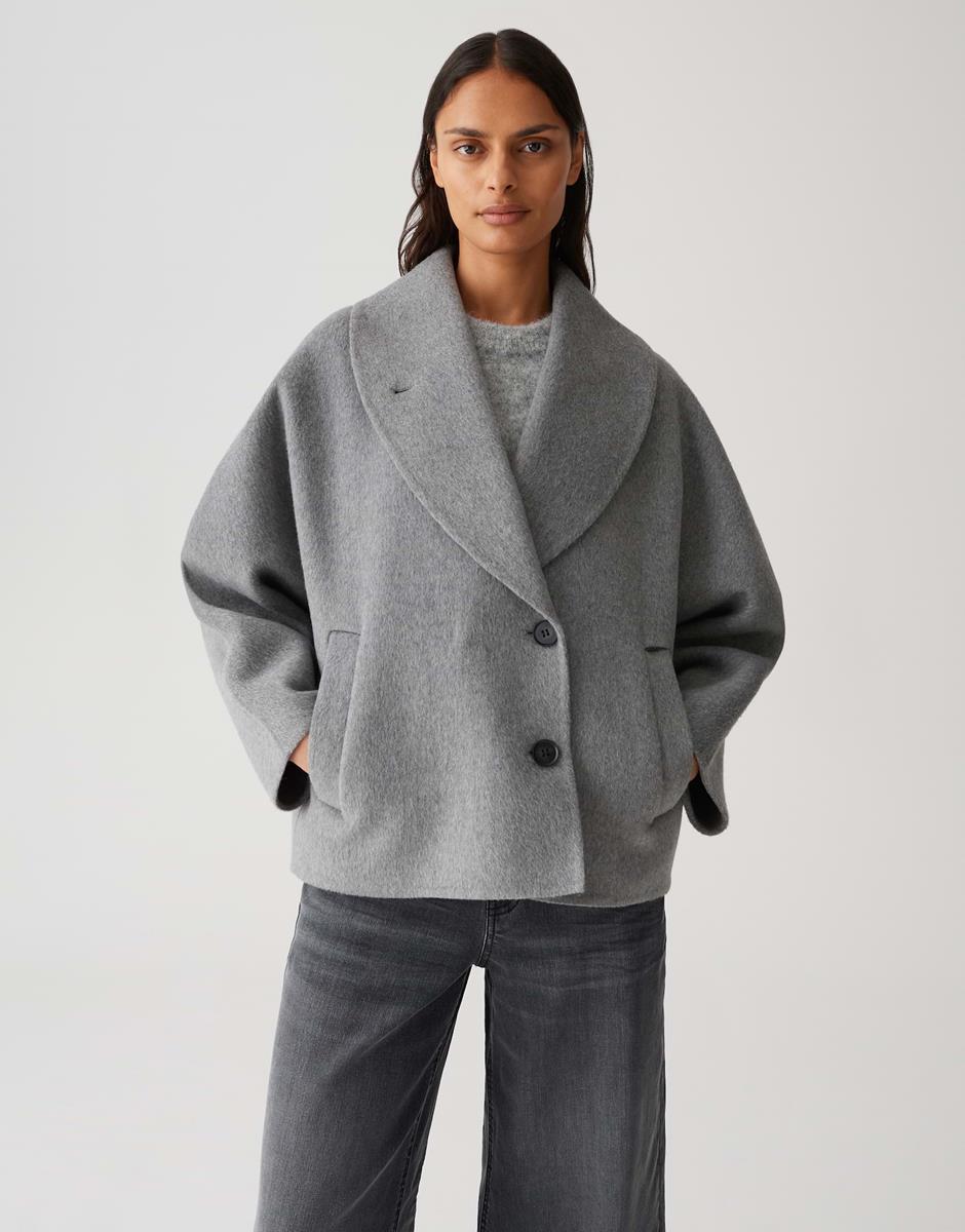 OPUS Jack Hillwa Grijs 1