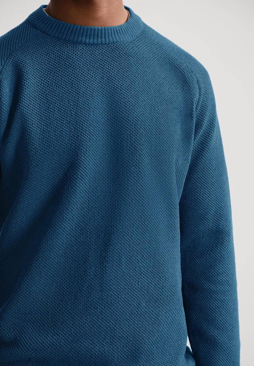 Dstrezzed Trui Neill Blauw 4