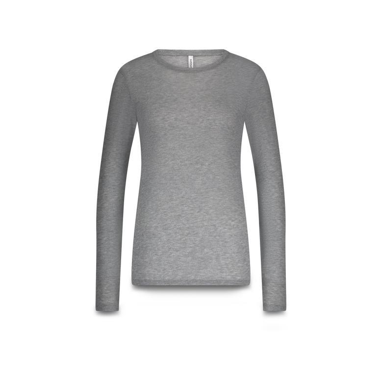 Summum T-Shirt 3s5170-30644 Grijs 2