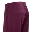 &Co Woman Pantalon Patrice Paars 4