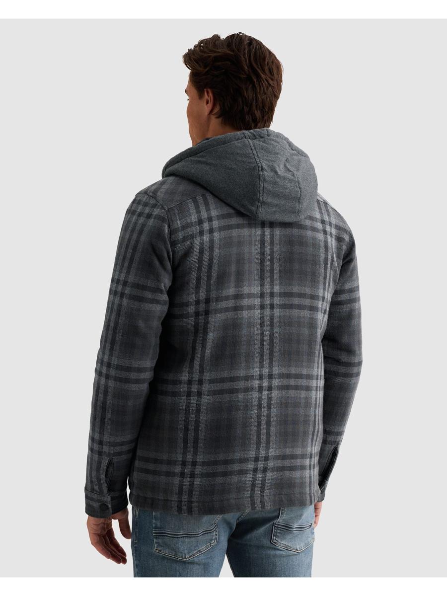 PME Legend Overhemd PSI2609278 Blauw 4