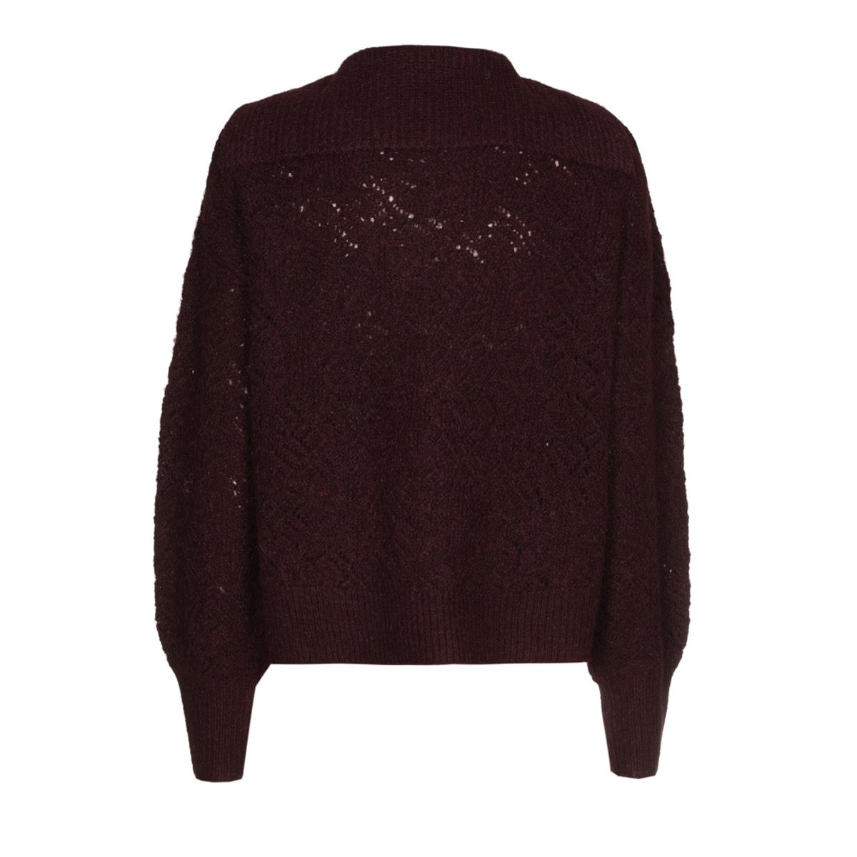 Caroline Biss Trui 4228 Rood 3