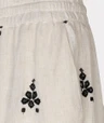EsQualo Pantalon HS26.28201 Beige 5