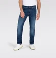 MAC Jeans Arne 0501-00-0970L (34) Blauw 1