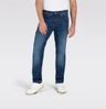MAC Jeans Arne 0501-00-0970L (34) Blauw 1