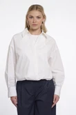 Rino & Pelle Blouse Nio.7002611 Wit 1