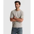 Cast Iron T-Shirt CTSS2604592 Grijs 1