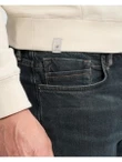 Cast Iron Pantalon CTR620 Blauw 3