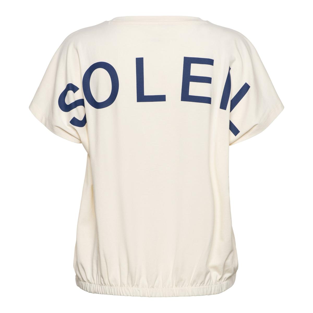 &Co Woman T-Shirt TS150 Off-White 2