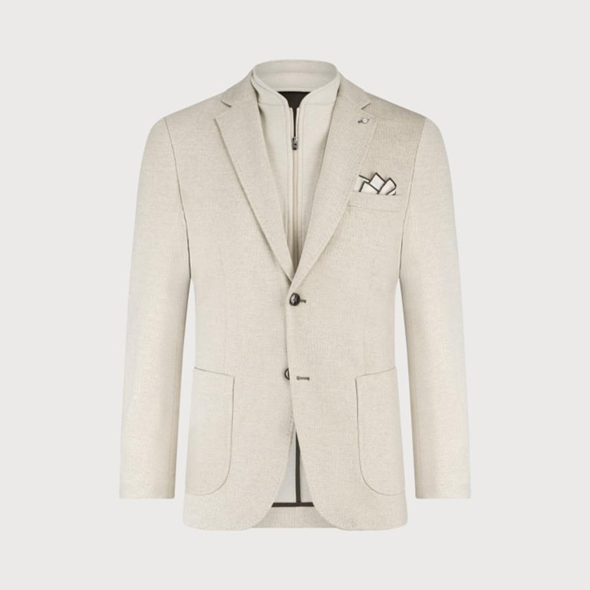 Blue Industry Colbert JBIW25-M8 Beige 1