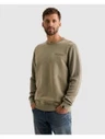 PME Legend Sweater PSW2610323 Beige 5