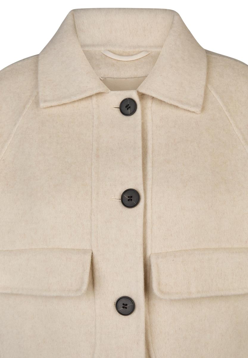 Le Comte Blazer 55-622022 Off-White 6