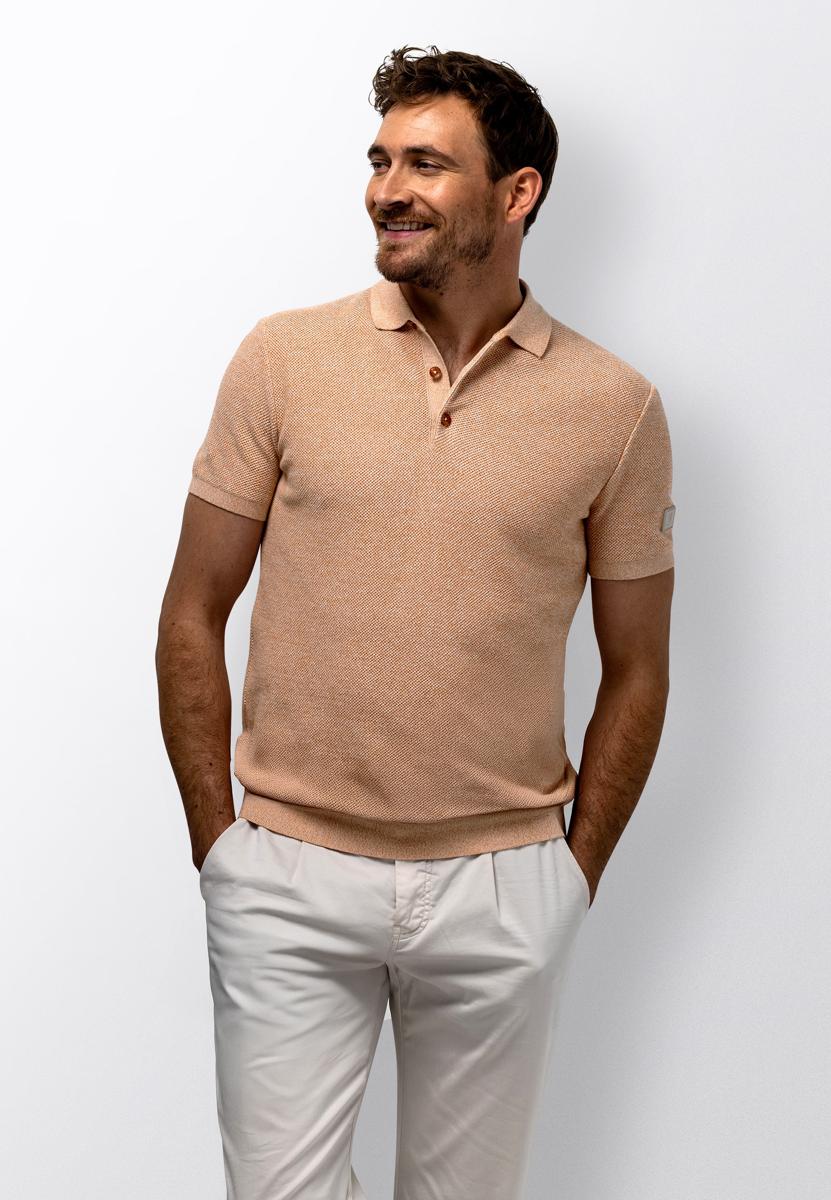 State of Art Polo 471-16097 Oranje 1