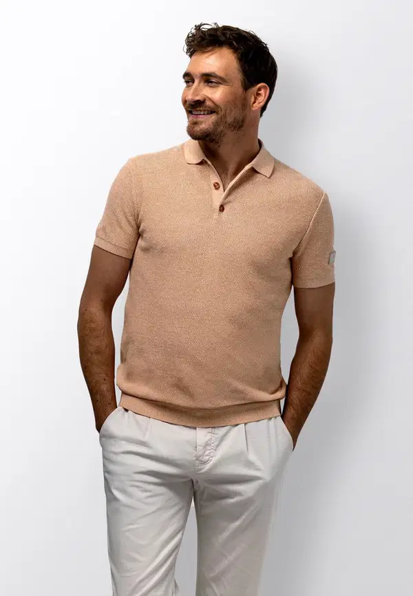 State of Art Polo 471-16097 Oranje 1