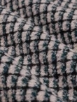 Law of the Sea Overshirt Sounder Yarn Paars 5