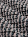 Law of the Sea Overshirt Sounder Yarn Paars 5