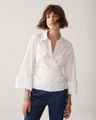Summum Blouse 2s3517-12119 Wit 1