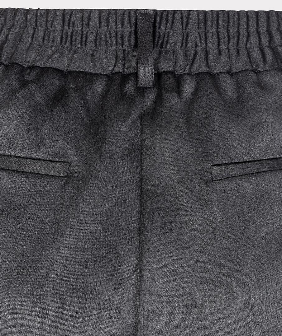 EsQualo Pantalon W25.10743 Grijs 3