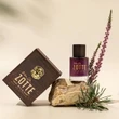 Van de Zotte Parfum Wild Paars 2