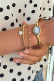 My Jewellery Armband MJ15367 Goud 2