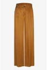 Xandres Pantalon Phia Geel 2