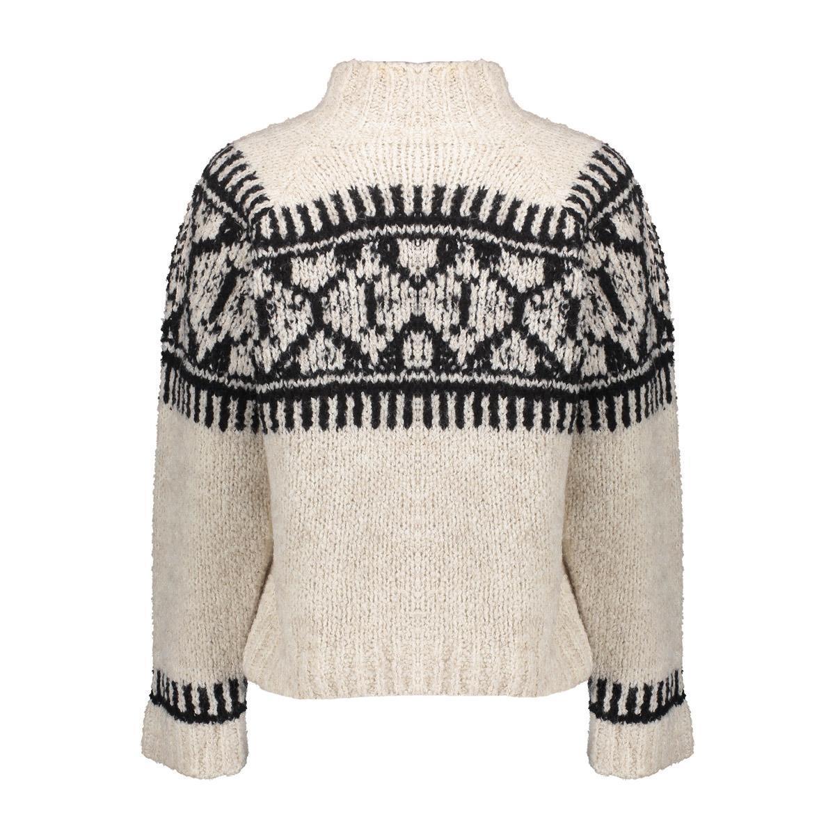 Geisha Trui 54581-70 Beige 3