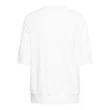 &Co Woman T-shirt Lucille Wit 2